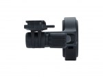 Držák světla BBB BLS-195 CenterMount 2.0